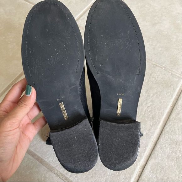 Black booties  - Picture 14 of 14